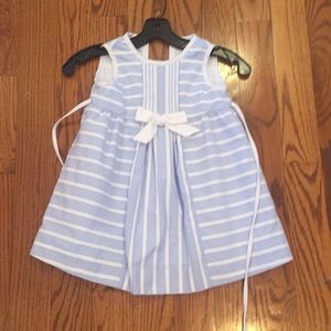 Florence Eisman dress size 4T